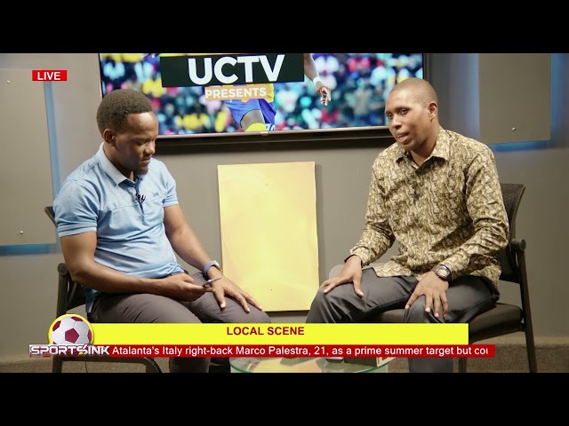 Former Footballer Feni Ali Banned for Life! | FUFA Cracks Down on Match-Fixing | UCTV Sports Link