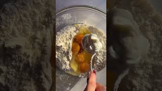 POV: You bake a cake that tastes like pure magic but is secretly high protein and low sugar 🎂✨