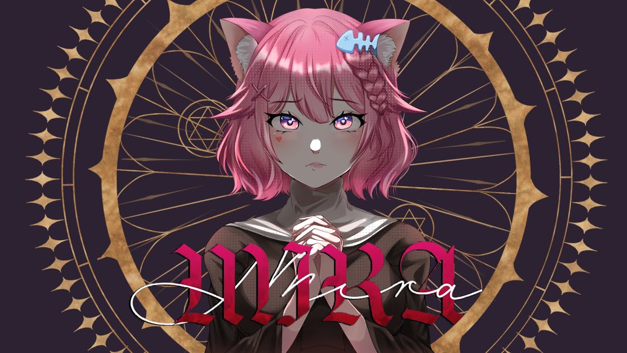 MIRA／Kanaria【COVER】By Nyanoh