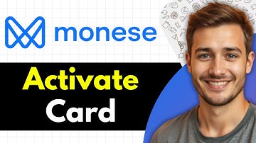 How To Activate Monese Card (Easy Guide 2025)