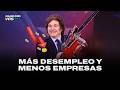 "El AJUSTE nunca iba a ser a la CASTA" | ZACK CON WINOKUR