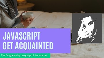 JavaScript Full Throttle: Part 1