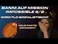 Bestes COMMIE SPEAKING seit Langem ( ˶°ㅁ°) wer sind die wahren Schmarotzer?