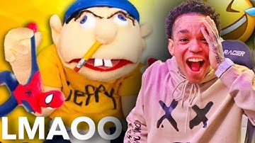 SuperMarioLogan | SuperBowserLogan - SML Movie: Jeffy