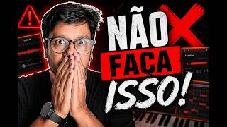 🚨 Alerta! 5 Erros que Todo Iniciante no Sync Licensing Comete