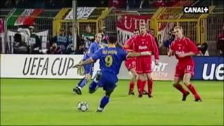 Fiebre Maldini: la final de Dortmund