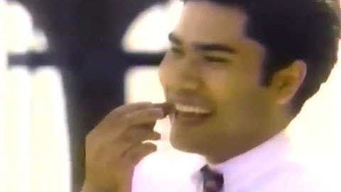 Ganong Gifted People #3 1992