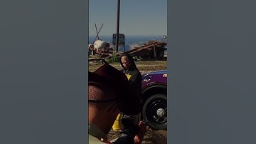 Police Officer REACTS to LEO Roleplay in GTA V (FiveM)