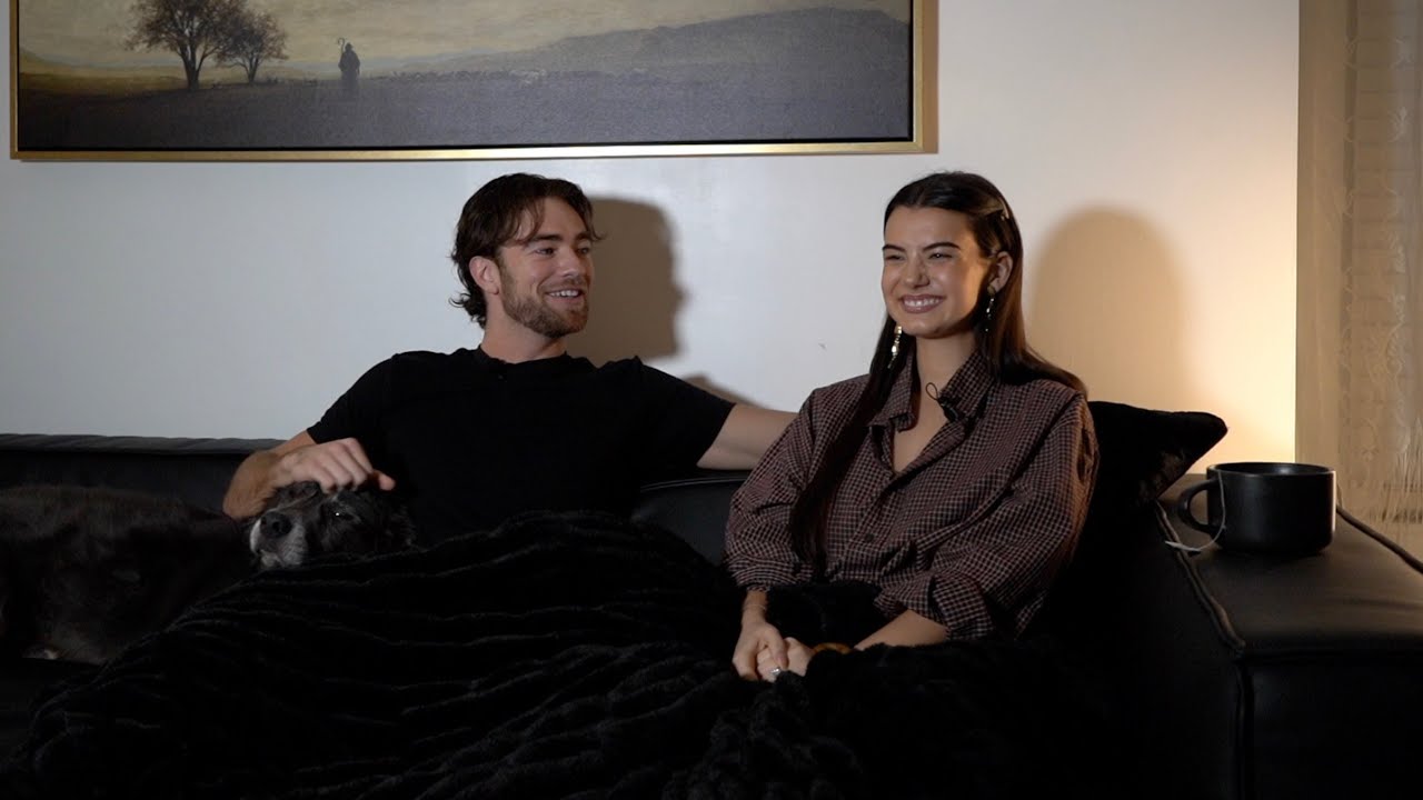 Our Love Story Written By God