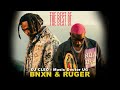 BEST OF RUGER & BNXN 2024 FULL ALBUM MIXTAPE - DJ Cleo (Music Doctor UG)