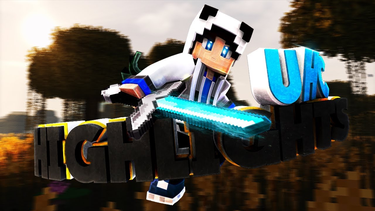 "DaEichinga" | UHC Highlights #49 |~Robnic