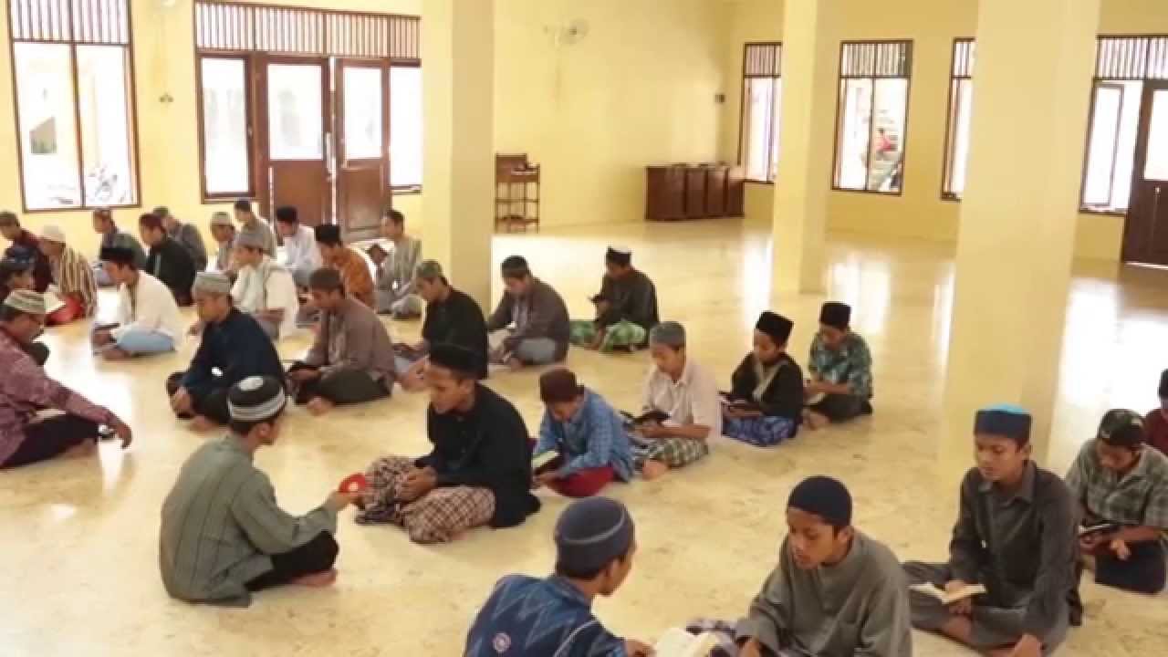 Pancaran Cahaya Al-Muttaqin Jepara