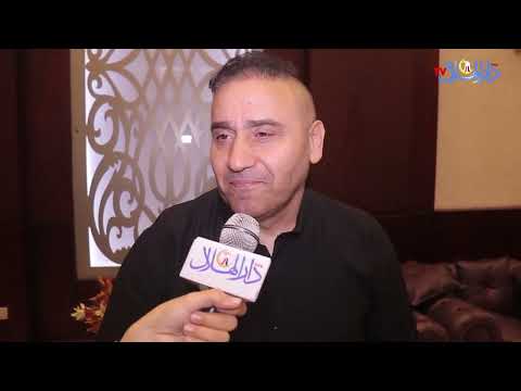 مجد القاسم اطرح أغنية يوم الخميس عن اسكندرية