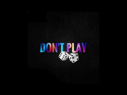 D Dark - Don't Play (Audio)