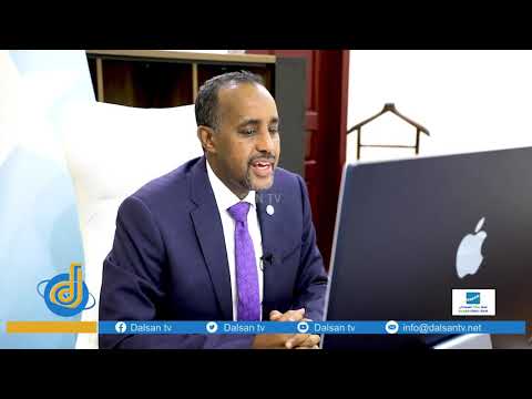 RW Rooble “ Waxaa muuqata kala dambeyn la’aan gudidyada doorashada labada heer