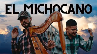 Video thumbnail of "El Michoacano | Canarios De Michoacan (Video Oficial)"