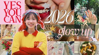 Download Lagu 2026 Glow Up: 5 điều mình nhất định phải làm cho một năm mới rực rỡ! MP3