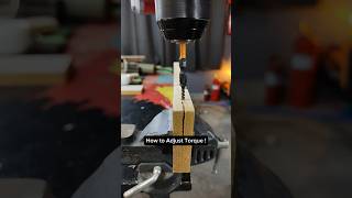 Stop Over-Tightening Screwscorrect Torque Settings Can Completely Change Your Diy Results
