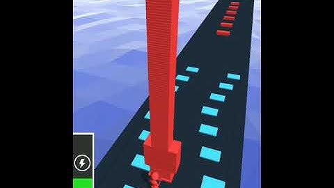 STACK COLORS GAME all levels mobile gameplay walkthrough android, ios level 28