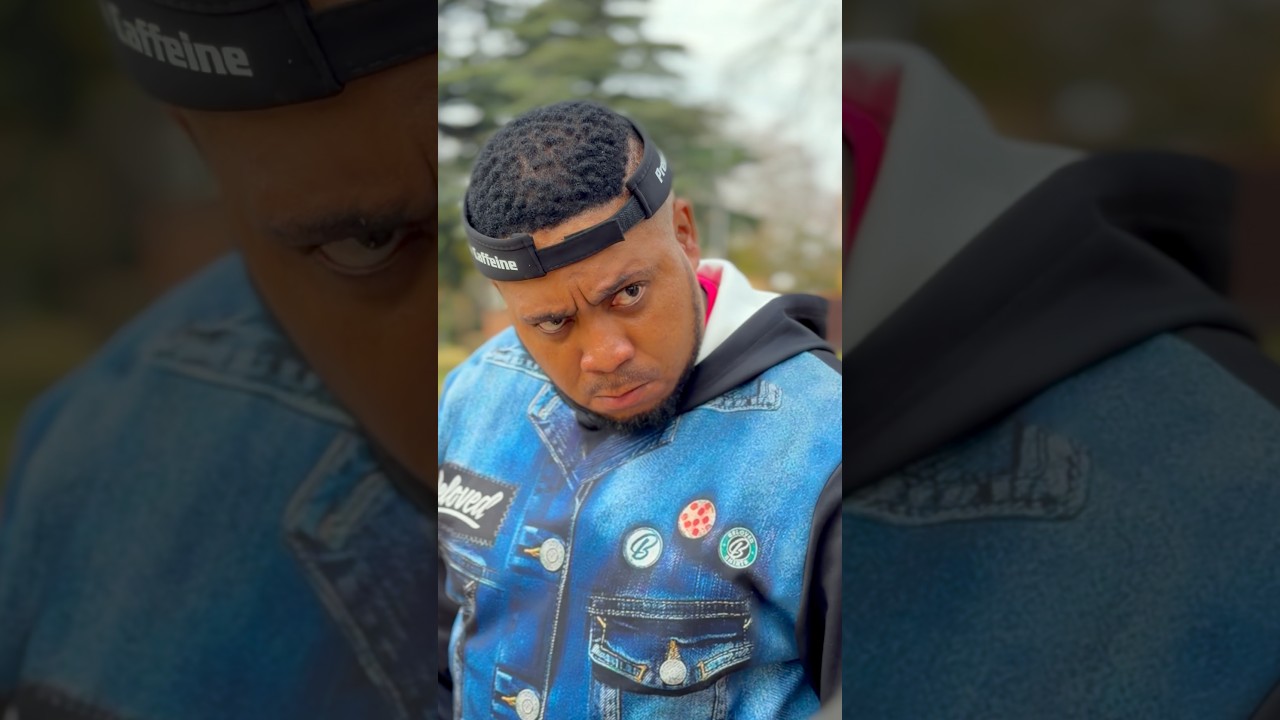 How I was robbed 😂 Manjoh Comedy Parody #comedy #funny #humour #shorts #fyp #humour #shortsfeed