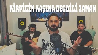 Ahmet Kaya Kirpigin Kasina Degdigi Zaman Aka Production Canli Yayin