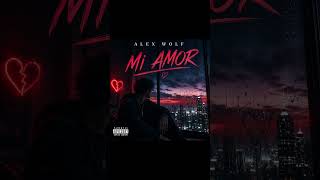 Alex Wolf – MI AMOR (Official Audio)  #AlexWolf #MiAmor #LatinPop #SadSong #LoveSong