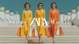 Download Lagu Zara Fashion Store Music 2025 | Exclusieve winkelambiance MP3