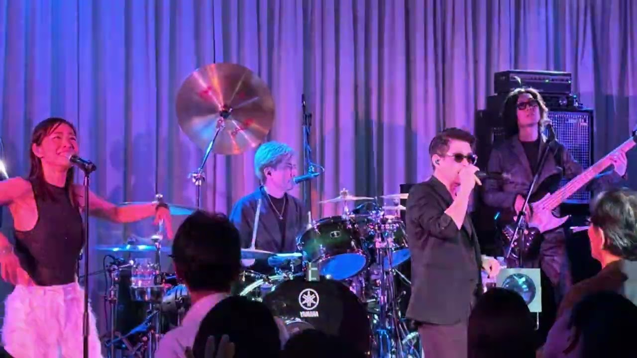 銀座ケントス2025パート6