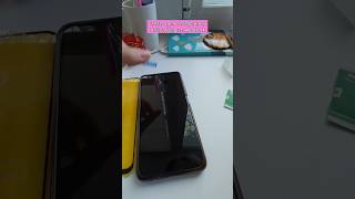 Стекло для Redmi Note 10S,11S,12S #асмр #распаковка #вайлдбериз #wildberries#стекло #смартфон