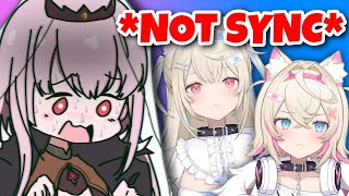 *๐๐๐๐ฎ๐๐ฎ ๐ฎ๐ป๐ฑ ๐ ๐ผ๐ฐ๐ผ๐ฐ๐ผ ๐ก๐ข๐ง ๐ถ๐ป ๐ฆ๐๐ป๐ฐ* ๐๐๐๐๐ : Profile