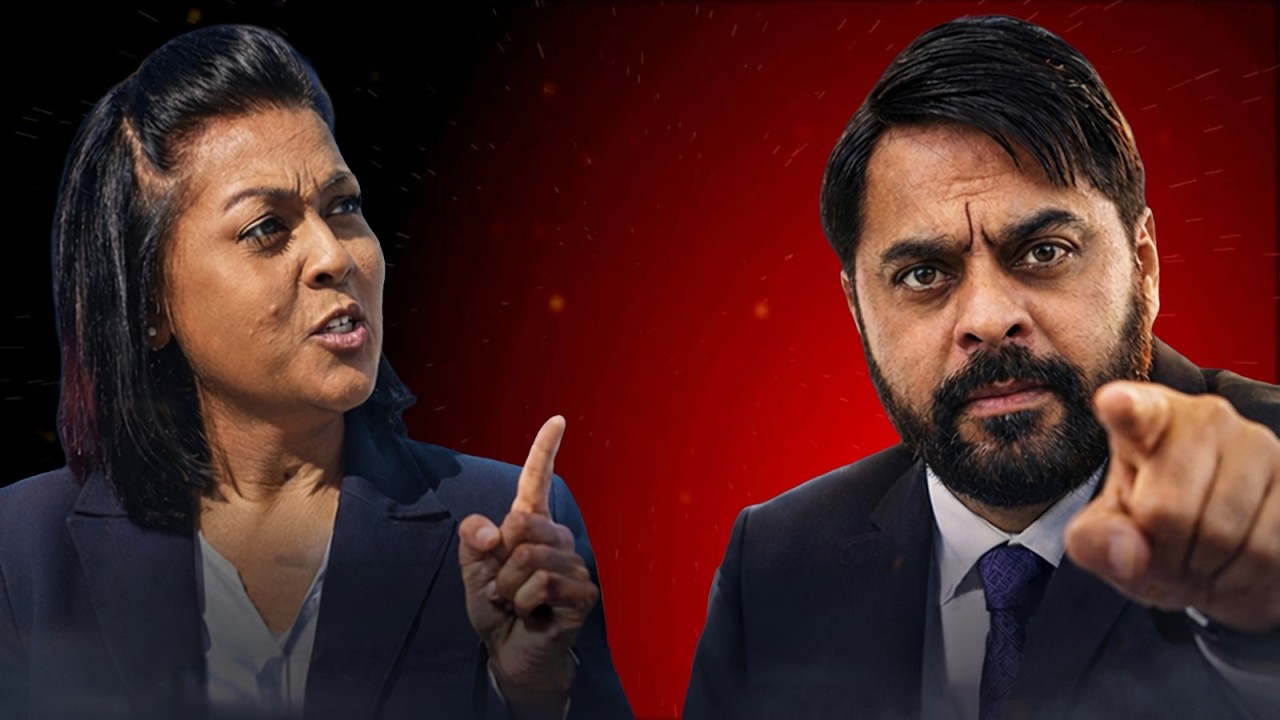 Tough Questions the Mayor Didn’t Expect ? | Virasat Media