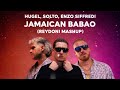 Hugel, Solto, Enzo Siffredi Jamaican Babao (Reydoni Mashup)