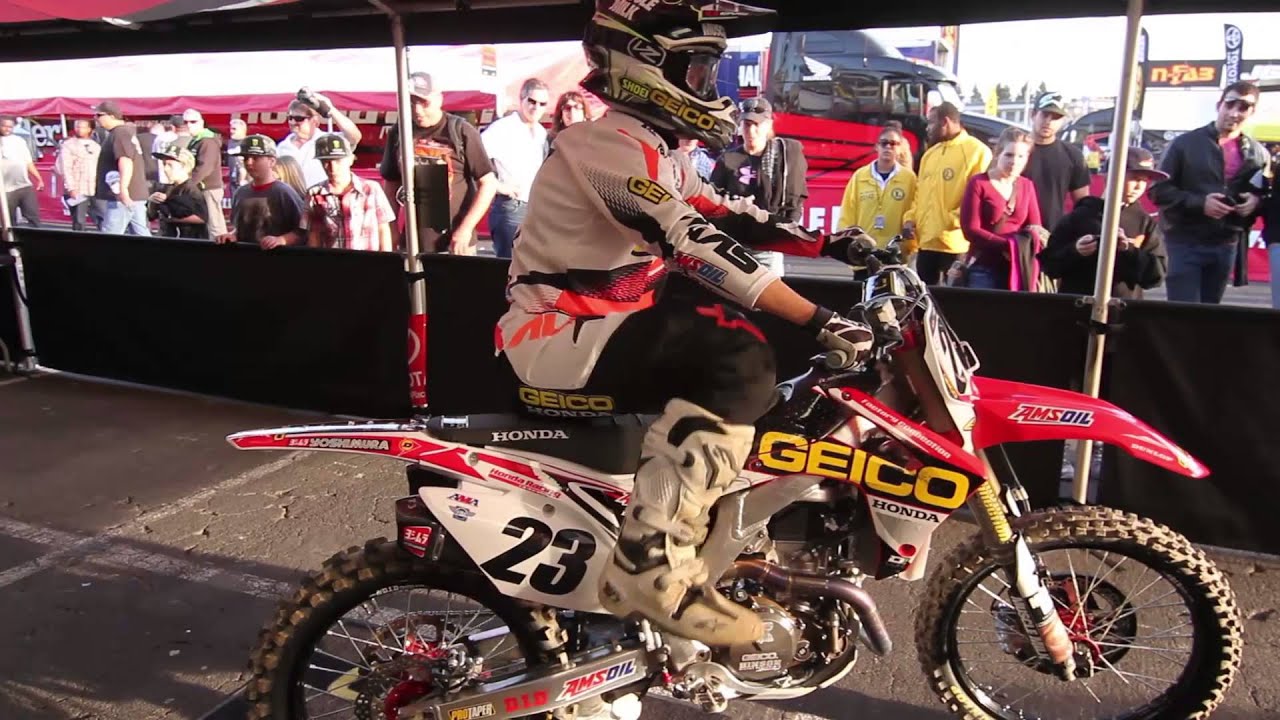 Working with GEICO Honda