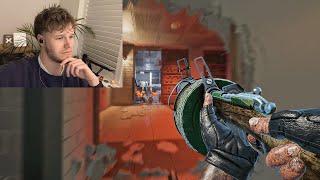 41 minutes of why Tachanka is META