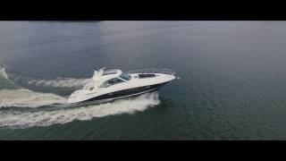 2010 Sea Ray 500 Sundancer - CHANGE ORDER (SOLD!!!)