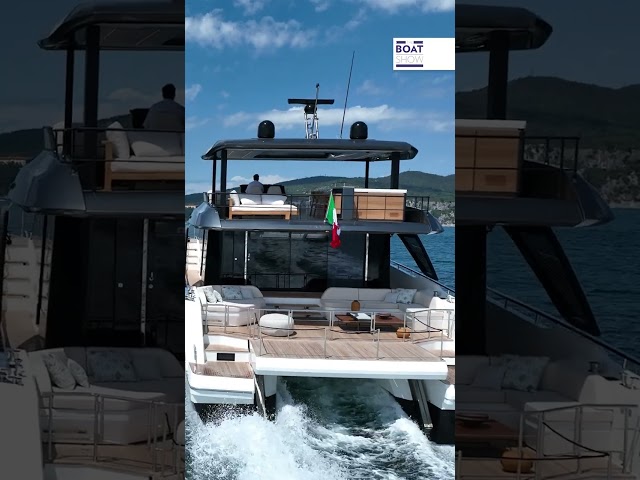 PRESTIGE YACHTS M7