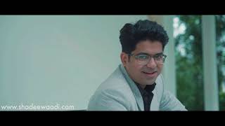 Best Pre-Wedding Suvojit & Ushashi Hawa Banke Shadeewaadi By Chayan Art 91 8512919008