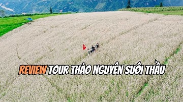 Review Tour Hoàng Su Phì - Thảo Nguyên Suôi Thầu