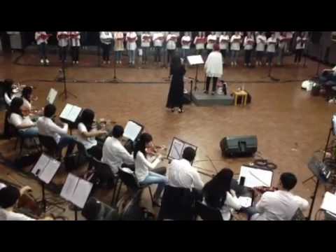 Raisha Mungkinkah 3 Dekade Cinta Chrisye