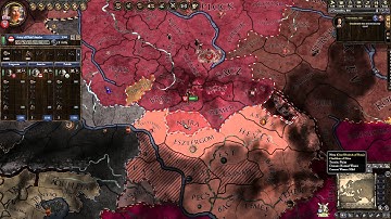 CK2 Charlemagne: Lithuania 21