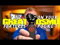 TIPS and TRICKS about the DJI OSMO POCKET (or Pocket 2)