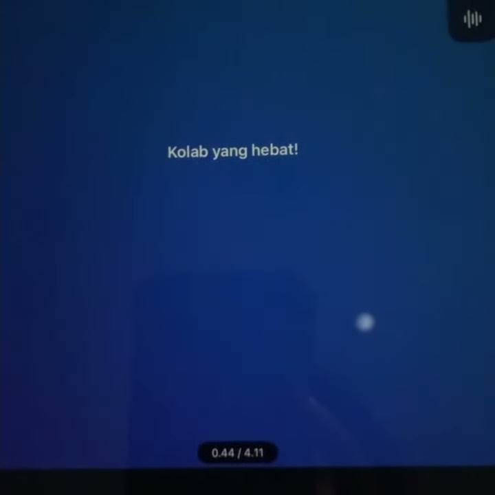 Download lagu Tanpa batas waktu (test suara)😁