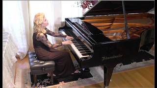Chopin Ballade No. 4 in F minor, Op. 52 performance video