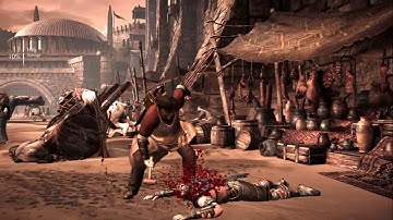 BUTCHER LEATHERFACE | HOW TO PERFORM BRUTALITY (using keyboard) - MORTAL KOMBAT XL