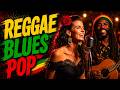 Reggae Anna | Vintage Reggae Soul Groove | Blues Pop Chill Mix for Nights