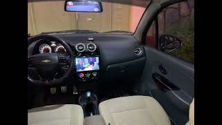 Matiz best Uzb