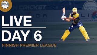 🚨T20 Cricket LIVE Stream | Empire CC vs Greater Helsinki CC | Finnish Premier League | 9th June 2020