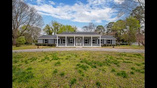 1518 McBee Street video tour