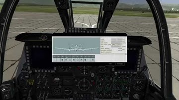 succesful DCS: A10C Combatmission