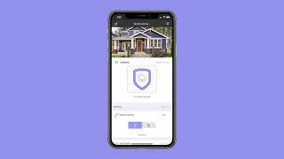 Gurkin Security - Virtual Keypad App - Arm & Disarm (Home) screenshot 5